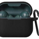 کاور سلیکونی مدل QCY T19