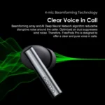 هندزفری بلوتوثی ارایمو مدل Oraimo freepods pro plus