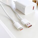 شارژر اورجینال 67 وات شیائومی