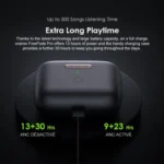 هندزفری بلوتوثی ارایمو مدل Oraimo freepods pro plus