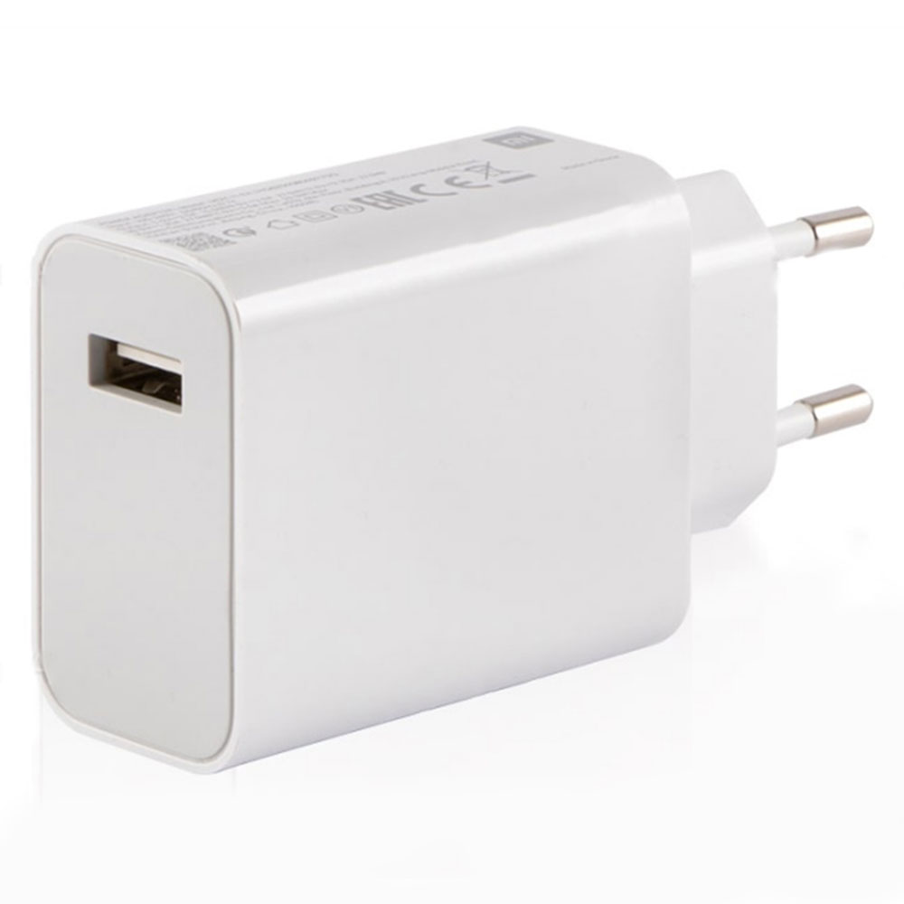 شارژر اورجینال 22.5 وات شیائومی