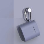 کاور سلیکونی مدل Haylou MoriPods - Image 2