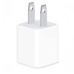 شارژر 5 وات اپل مخصوص آیفون ایکس