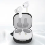 کاور سلیکونی مدل Qcy T13 - Image 2