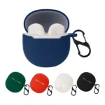 کاور سلیکونی مدل Haylou X1 Neo - Image 4