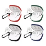 کاور سلیکونی مدل Qcy T13 - Image 3