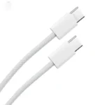 کابل شارژ آیفون 15 و 16 type-c to type-c