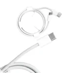 کابل شارژ آیفون 15 و 16 type-c to type-c