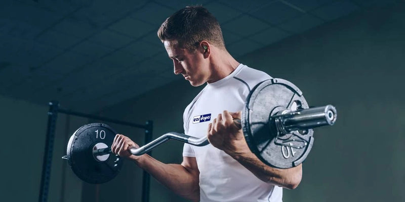 خرید هدفون برای ورزش