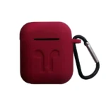 کاور سلیکونی مدل AirPods - Image 3