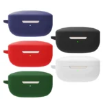 کاور سلیکونی مدل Qcy T13 - Image 4