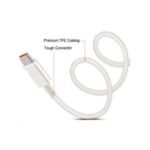 کابل شارژر اورجینال 120 وات شیائومی