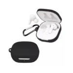 کاور سلیکونی مدل Qcy T13 Anc - Image 3