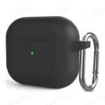 کاور سلیکونی مدل airpods3