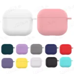کاور سلیکونی مدل airpods3 - Image 2
