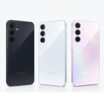 گوشی موبایل سامسونگ مدل Galaxy A35 - Image 3