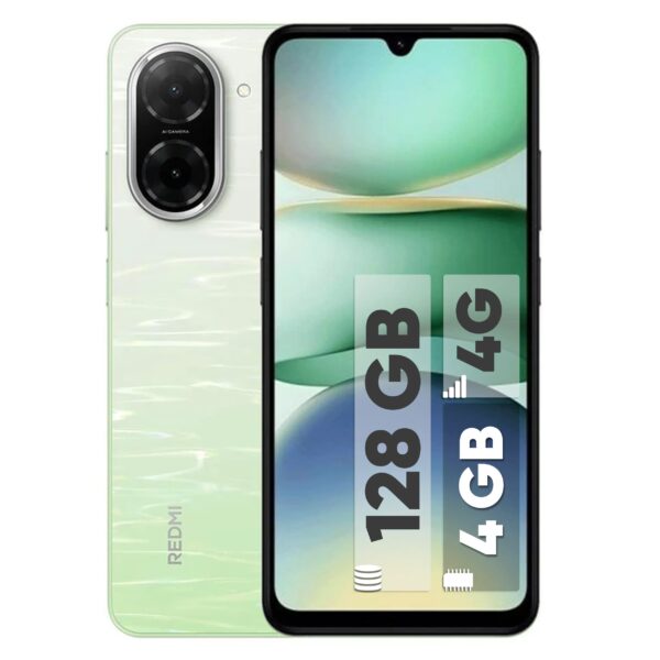 گوشی موبایل شیائومی مدل Redmi A5