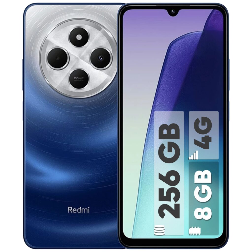 گوشی موبایل شیائومی مدل Redmi 14C