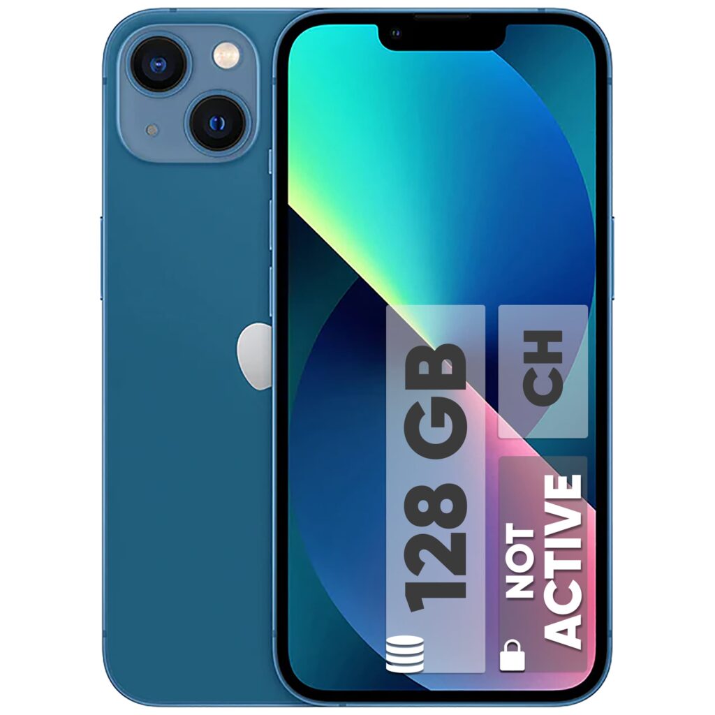 گوشی موبایل اپل مدل iPhone 13 CH