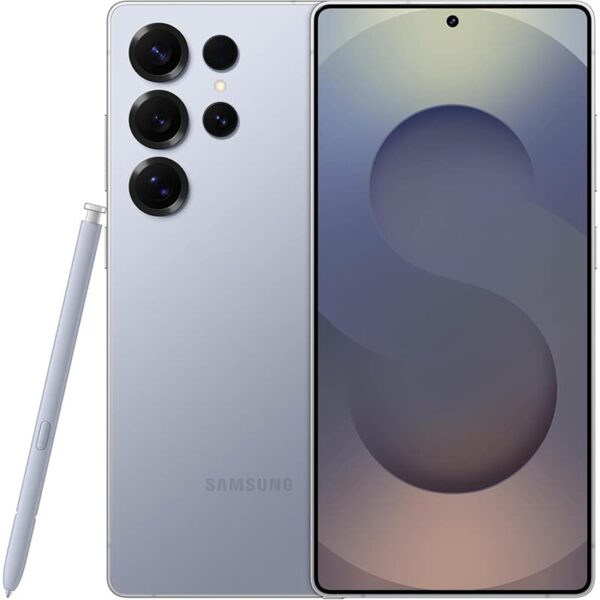 گوشی موبایل سامسونگ مدل Galaxy S25 Ultra