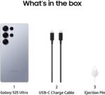 گوشی موبایل سامسونگ مدل Galaxy S25 Ultra - Image 9