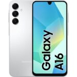 گوشی موبایل سامسونگ مدل Galaxy A16 - Image 2