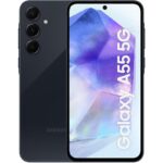 گوشی موبایل سامسونگ مدل Galaxy A55 - Image 2