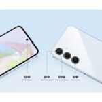 گوشی موبایل سامسونگ مدل Galaxy A35 - Image 2