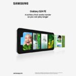 گوشی موبایل سامسونگ مدل Galaxy S24 FE - Image 9