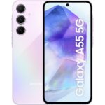 گوشی موبایل سامسونگ مدل Galaxy A55 - Image 5