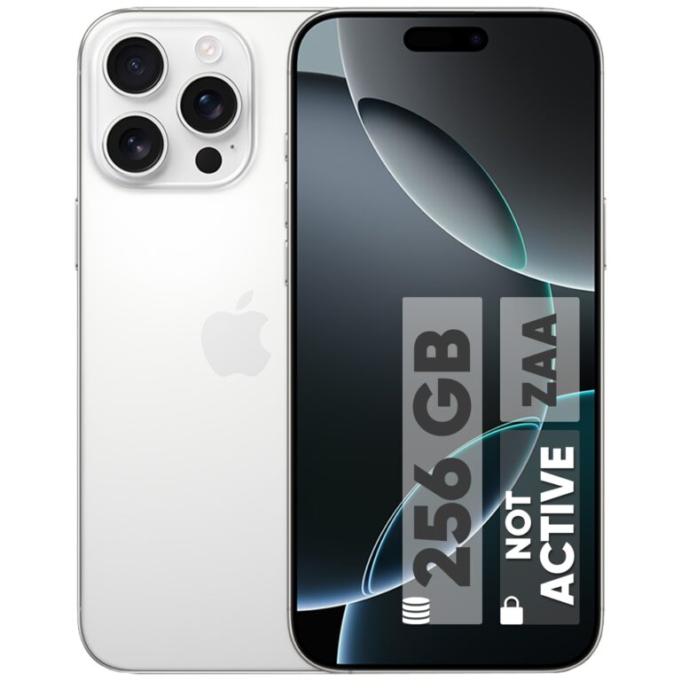 گوشی موبایل اپل مدل iPhone 16 Pro ZAA