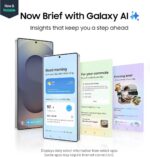 گوشی موبایل سامسونگ مدل Galaxy S25 Ultra - Image 12