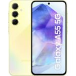 گوشی موبایل سامسونگ مدل Galaxy A55 - Image 4
