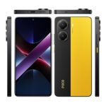 گوشی موبایل شیائومی مدل X7PRO