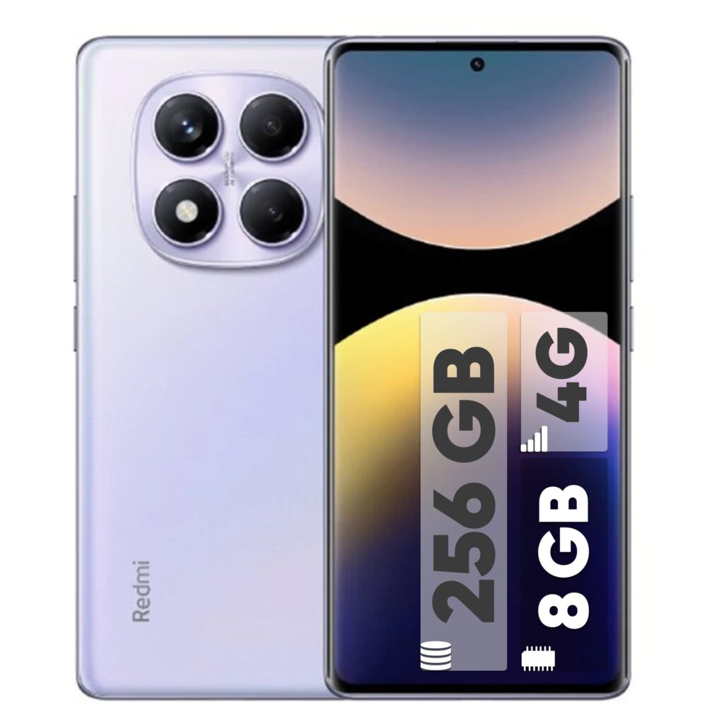 گوشی موبایل شیائومی مدل NOTE 14 PRO