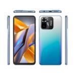 گوشی موبایل شیائومی مدل M5s