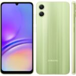 گوشی موبایل سامسونگ مدل Galaxy A05 - Image 5