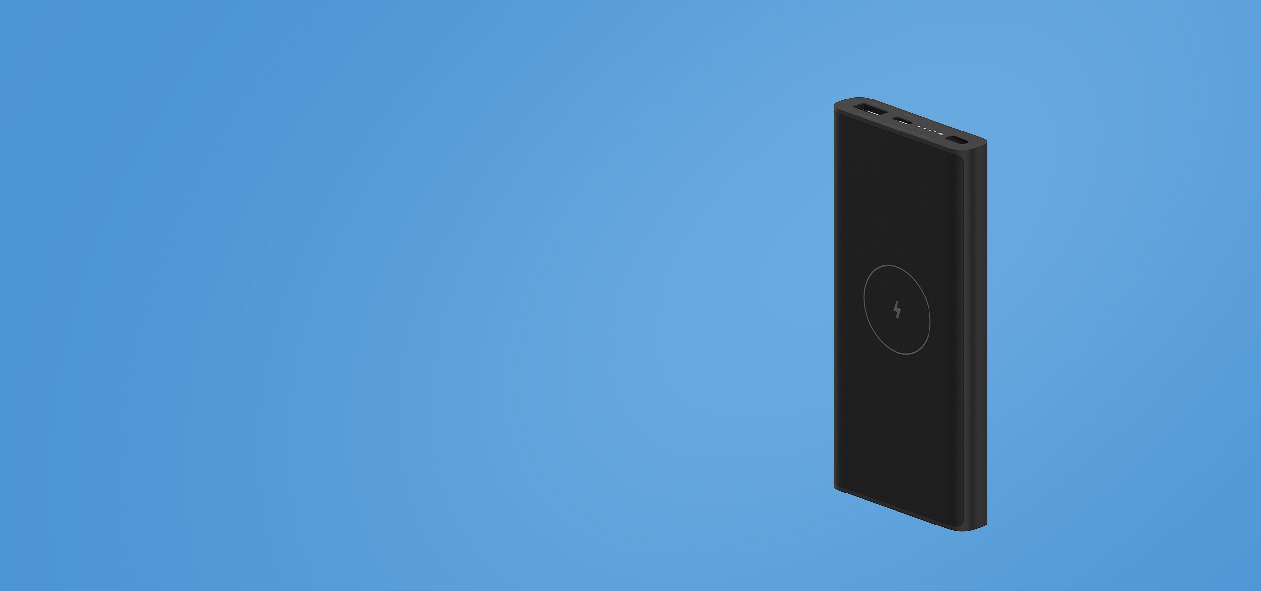 خرید پاوربانک وایرلس