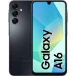 گوشی موبایل سامسونگ مدل Galaxy A16 - Image 5