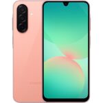 گوشی موبایل سامسونگ مدل Galaxy A26 - Image 2