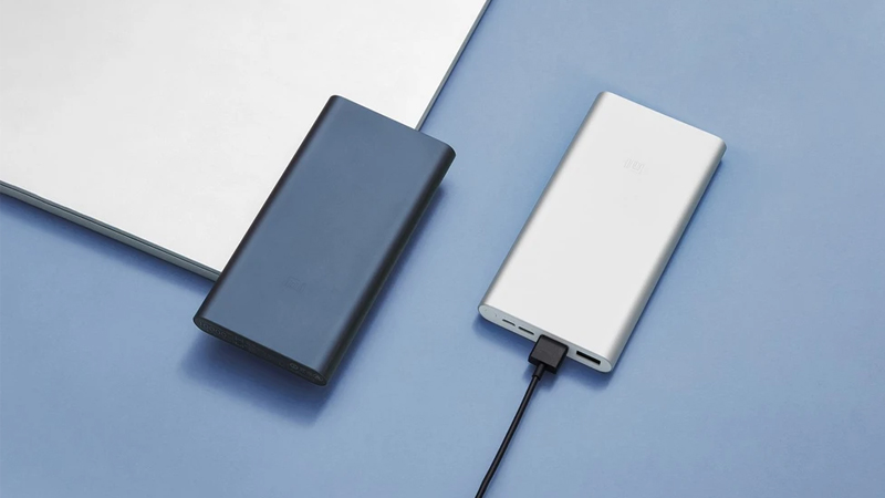 پاوربانک هپو