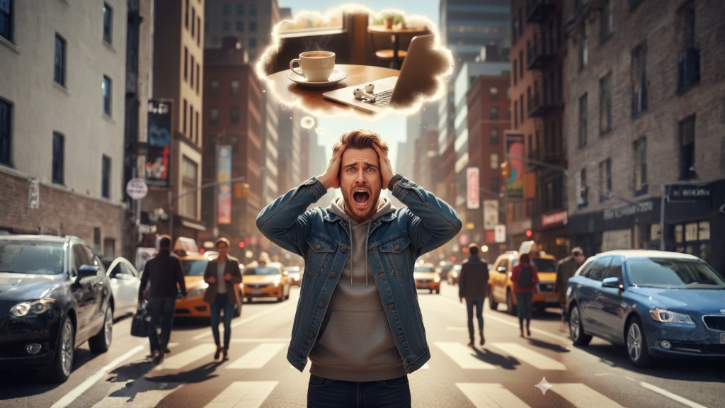 پیدا کردن ایرپاد گم شده