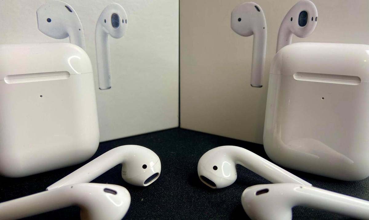 خرید ایرپاد اصل