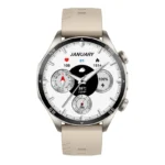 ساعت هوشمند گلوریمی مدل  Glorimi GX Sport - Image 2