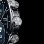 ساعت هوشمند شیائومی   Glorimi GX Classicfit LTD - Image 4