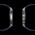 ساعت هوشمند شیائومی   Glorimi GX Classicfit LTD - Image 3