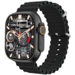 ساعت هوشمند مدل Max Power Ultra Max - Image 2