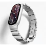 مچ بند هوشمند شیائومی مدل Band 10