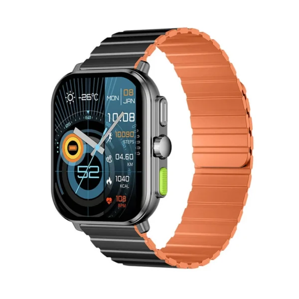 ساعت هوشمند گلوریمی Glorimi GS2 Pro