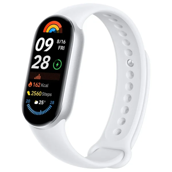 مچ بند مدل MI Band 9 Global